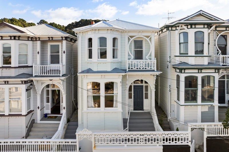 60 Wright Street, Mount Cook, Wellington - Carousel 1