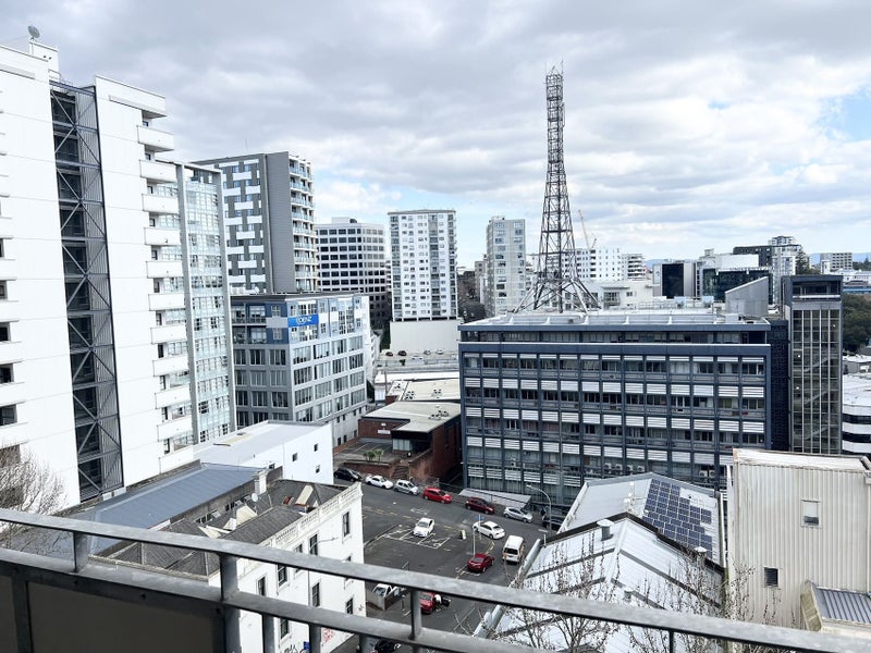 7C/82 Wakefield Street, Auckland Central, Auckland - Carousel 1