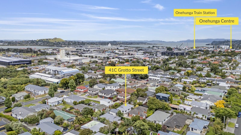 41C Grotto Street, Onehunga, Auckland - Carousel 27