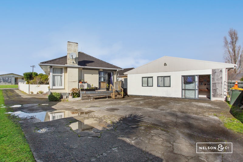 1/13 Crown Crescent, Ōtara, Auckland - Carousel 1