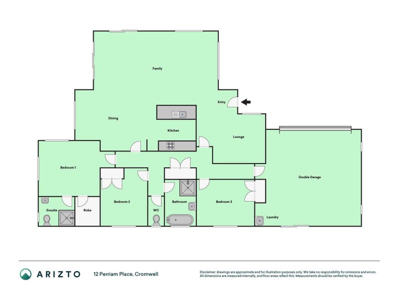 12 Perriam Place, Mount Pisa, Cromwell - Carousel 22