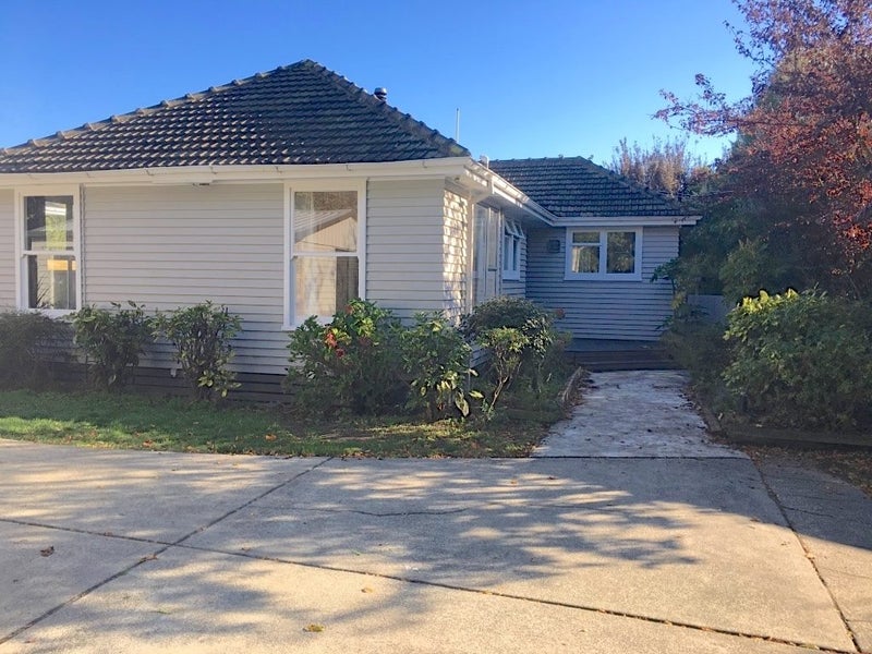 9 Haynes Avenue, Upper Riccarton, Christchurch - Carousel 2