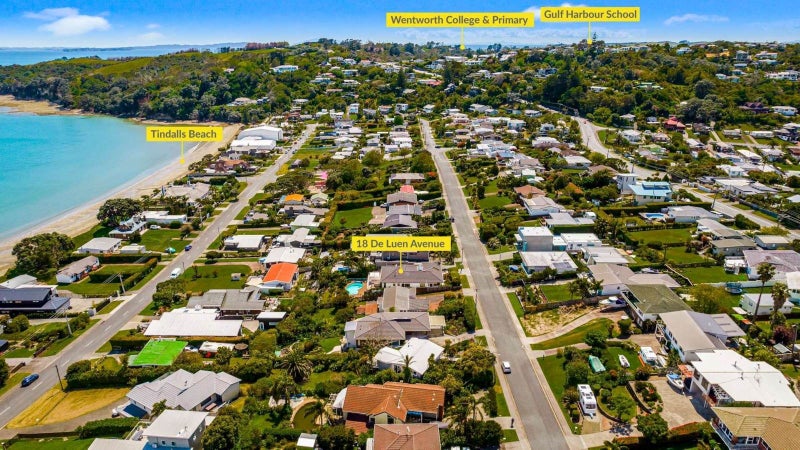 18 De Luen Avenue, Tindalls Beach, Whangaparaoa - Carousel 18