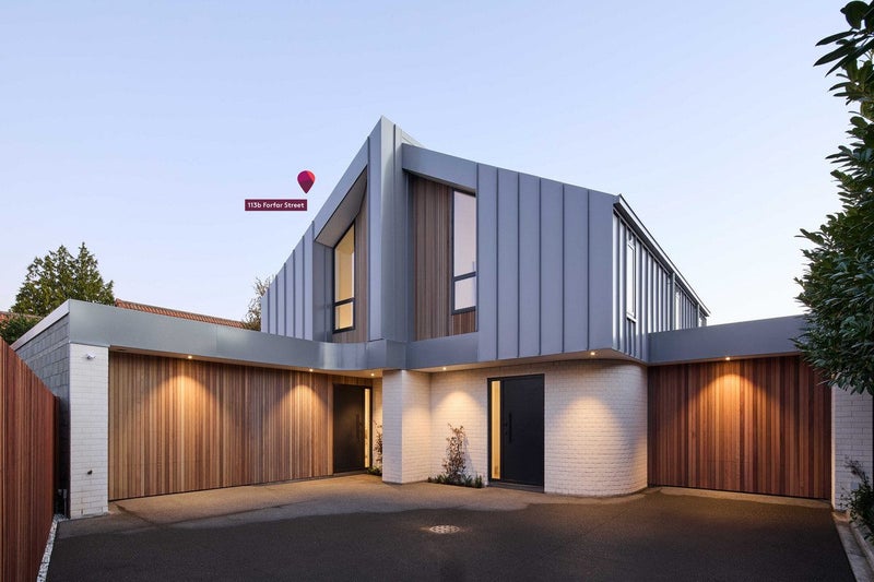 113 Forfar Street, St Albans, Christchurch - Carousel 2