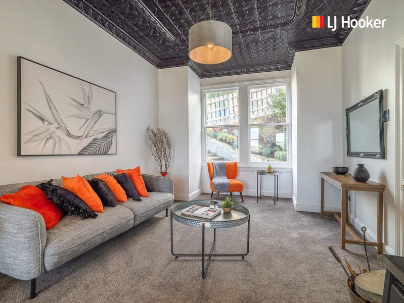 45 College Street, Caversham, Dunedin - Carousel 2