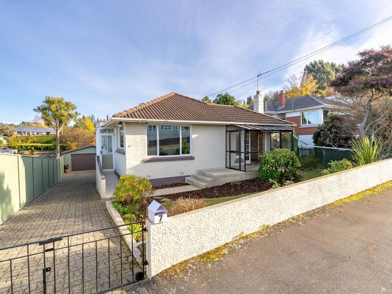 7 Spiers Road, Halfway Bush, Dunedin - Carousel 44