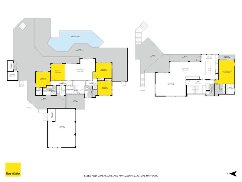 311 Riddell Road, Glendowie, Auckland - Carousel 24