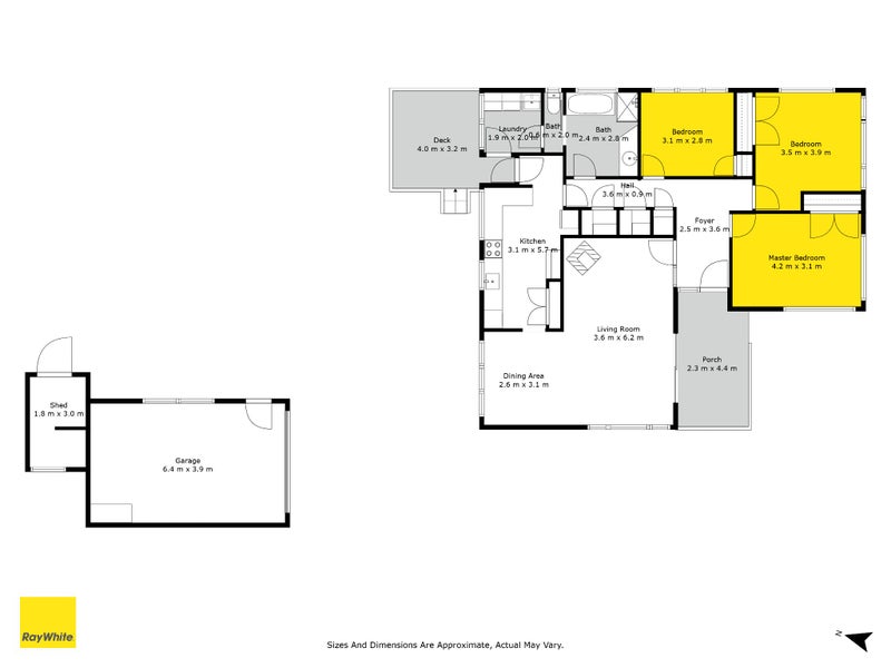 10 Tomlinson Street, Hillpark, Auckland - Carousel 29