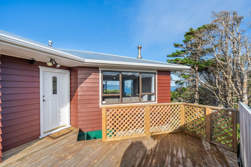 54 Titiro Moana Road, Korokoro, Lower Hutt - Carousel 1