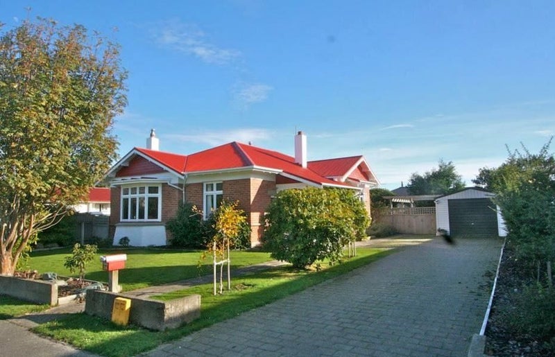 36 Baird Street, Richmond, Invercargill - Carousel 1