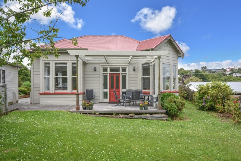 30 Currie Street, Port Chalmers, Dunedin - Carousel 1
