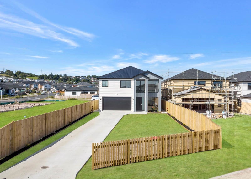 41 Drumconnell Drive, Flat Bush, Auckland - Carousel 2