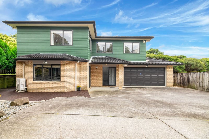 55 Ernie Pinches Street, Wesley, Auckland - Carousel 1