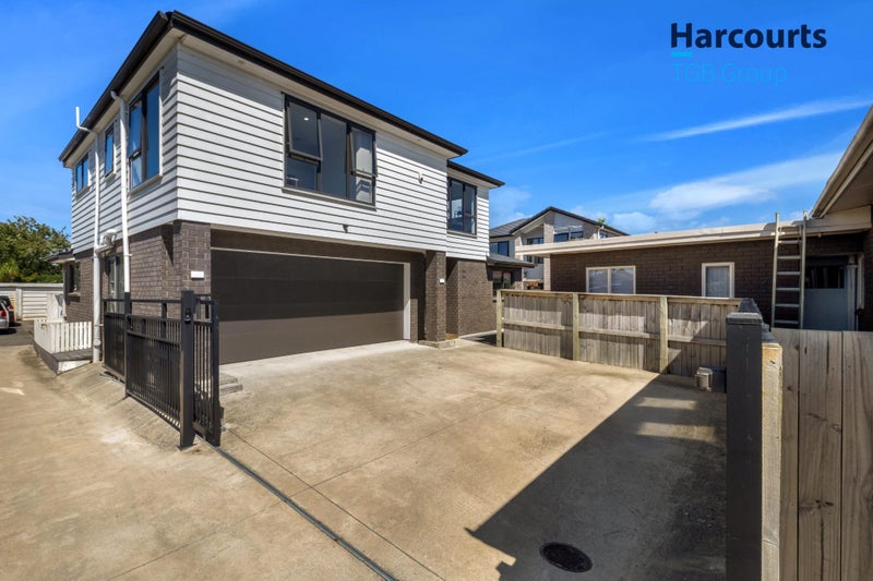 62B Wintere Road, Papatoetoe, Auckland - Carousel 1