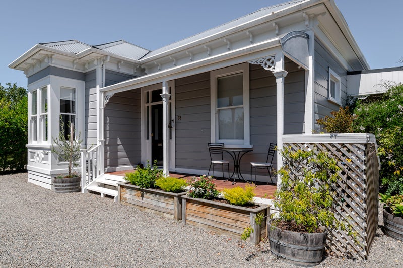 78 Dublin Street, Martinborough, Martinborough - Carousel 2