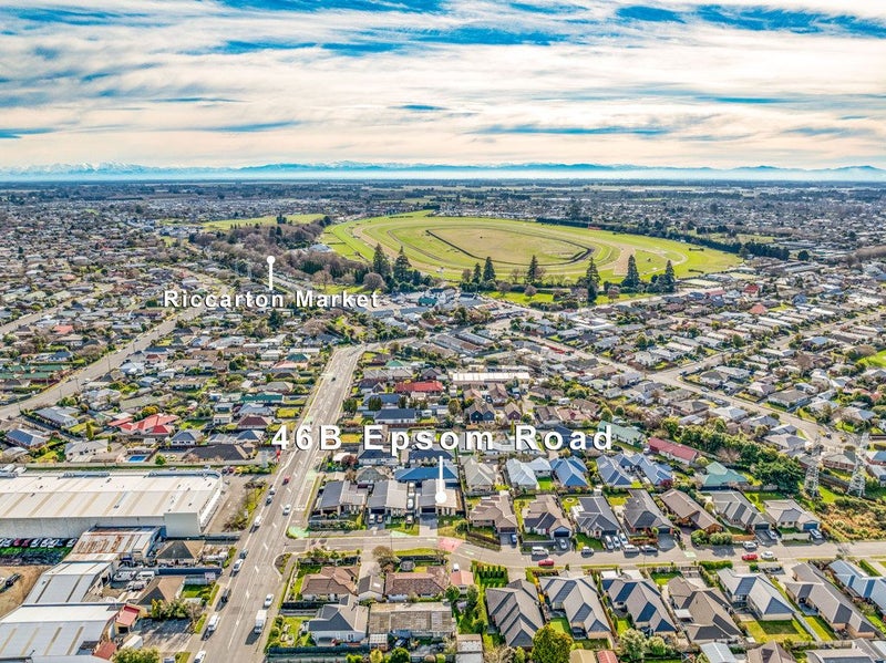46B Epsom Road, Sockburn, Christchurch - Carousel 20