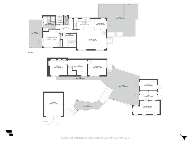 47 Waitakere Road, Waitakere, Auckland - Carousel 20