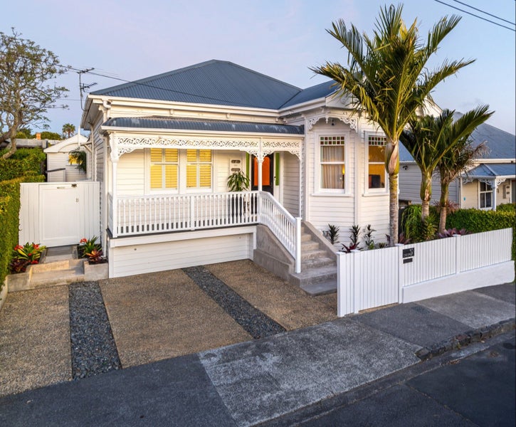 10 John Street, Ponsonby, Auckland - Carousel 1