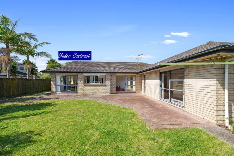 20 Gransna Lane, East Tamaki, Auckland - Carousel 1