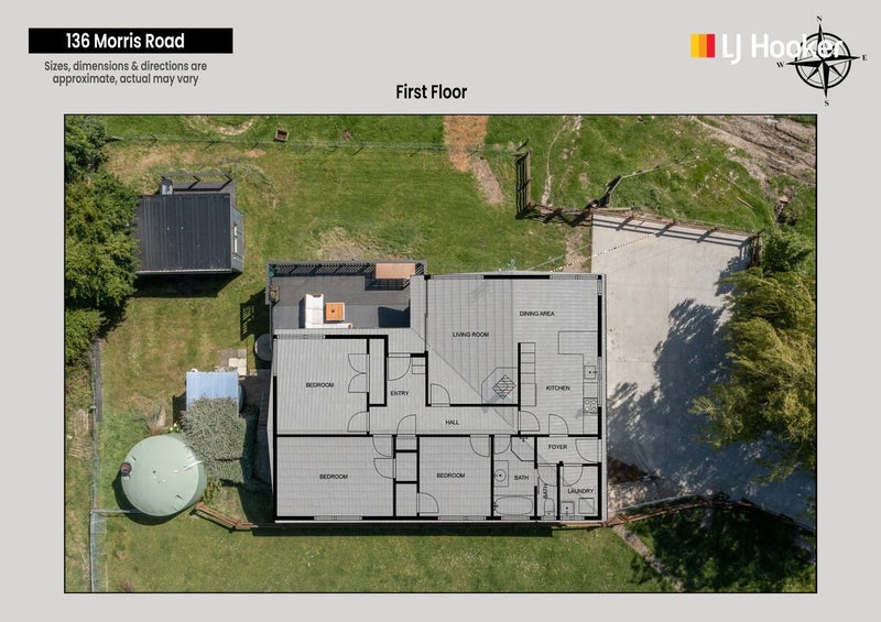 136 Morris Road, Fairfield, Dunedin - Carousel 43