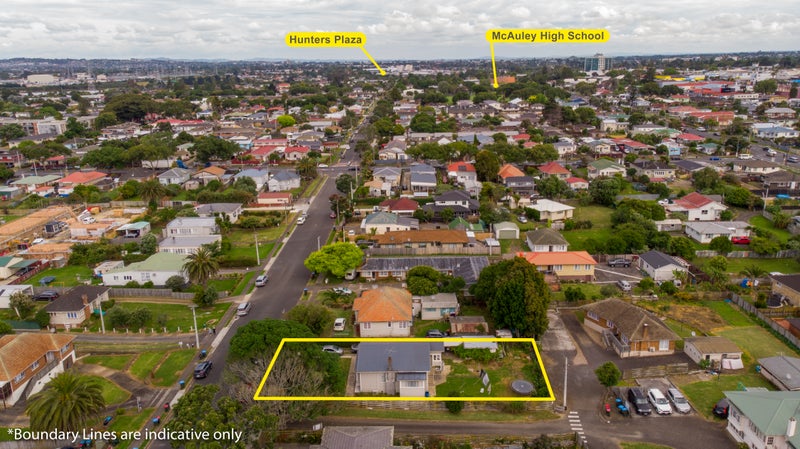 11 Hutton Street, Otahuhu, Auckland - Carousel 14