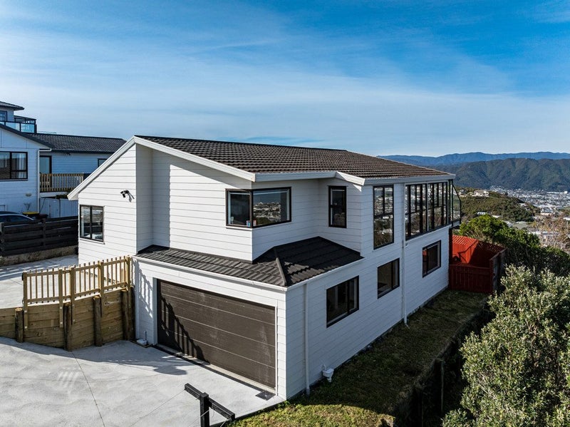 280 Maungaraki Road, Maungaraki, Lower Hutt - Carousel 37