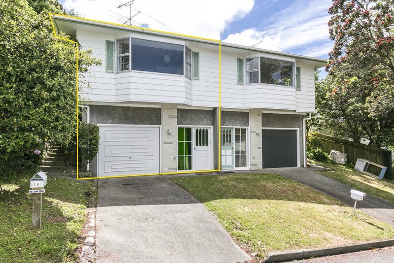 4A Orissa Crescent, Broadmeadows, Wellington - Carousel 1