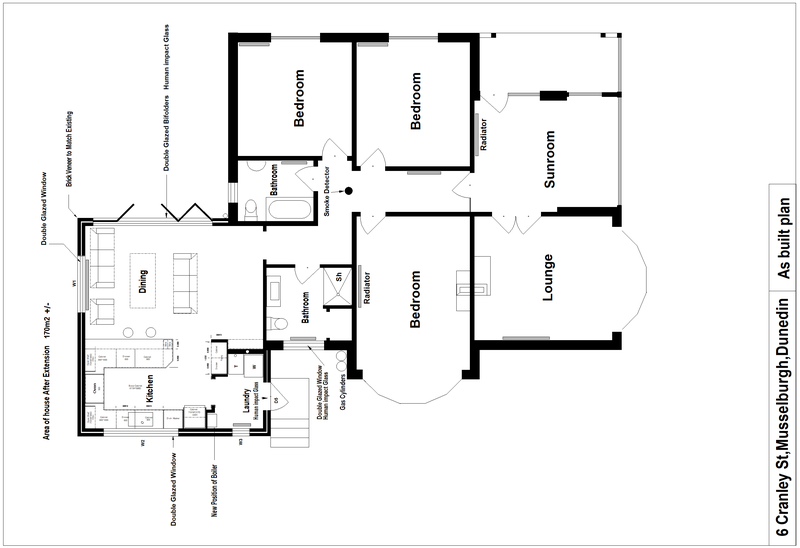 6 Cranley Street, Musselburgh, Dunedin - Carousel 36