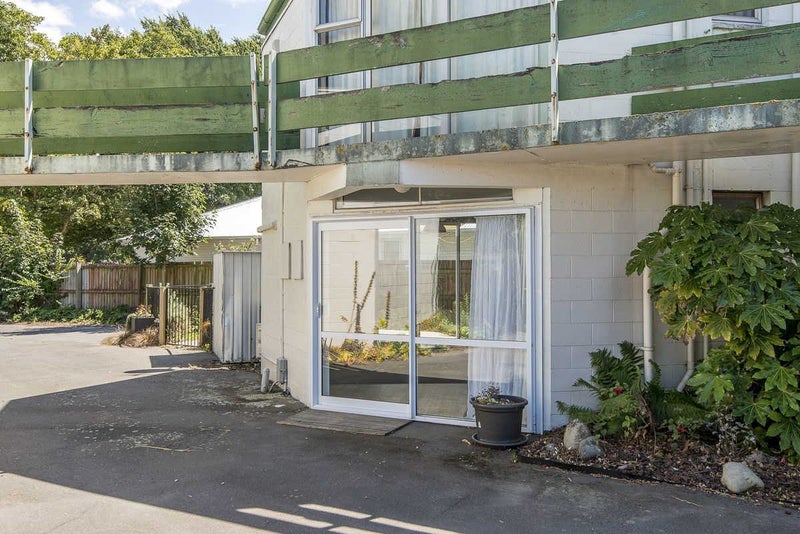 3/13 FORBES STREET, Sydenham, Christchurch - Carousel 10