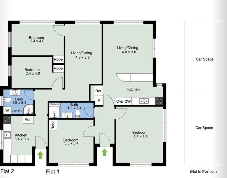 88A Townsend Road, Miramar, Wellington - Carousel 8