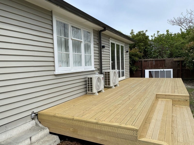 350 Clyde Road, Bryndwr, Christchurch - Carousel 14