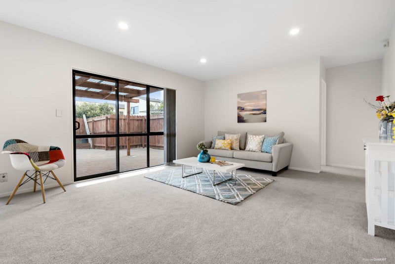 5 Spalding Rise, Golflands, Auckland - Carousel 1