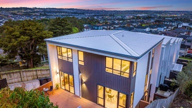 6F Ravello Rise, Flat Bush, Auckland - Carousel 1