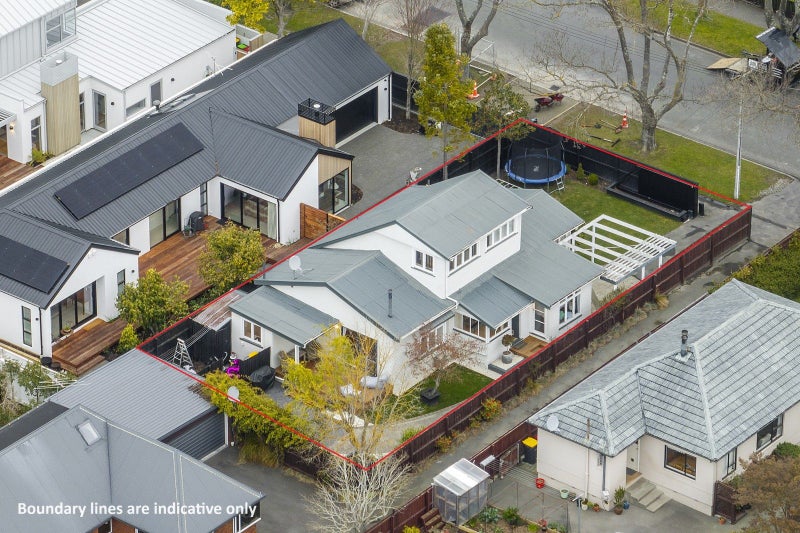 1/46 Rayburn Avenue, Papanui, Christchurch - Carousel 25