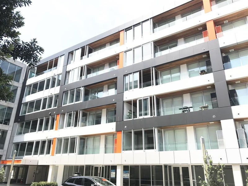 407/6A Nugent street, Grafton, Auckland - Carousel 1