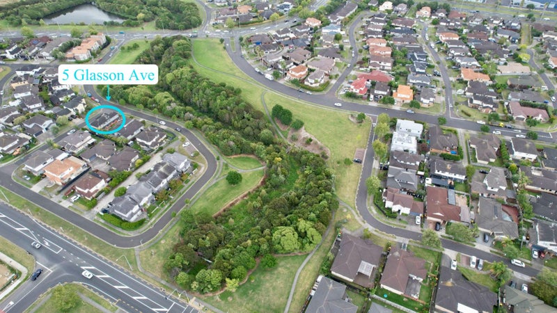 5 Glasson Avenue, Flat Bush, Auckland - Carousel 27