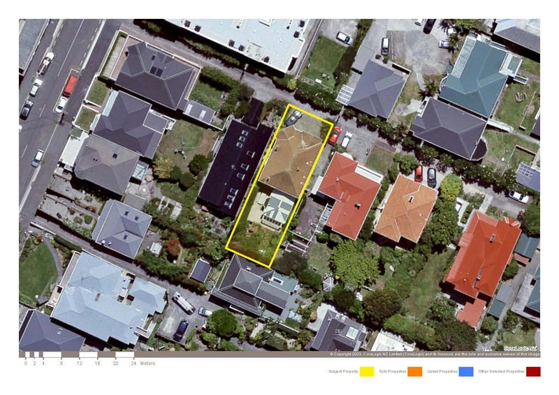 19 Brougham Street, Mount Victoria, Wellington - Carousel 17