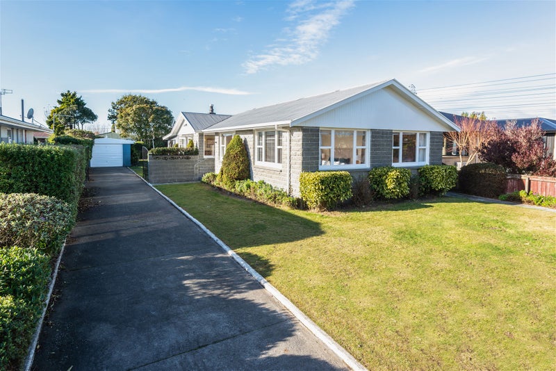 32 Maple Street, Bishopdale, Christchurch - Carousel 22