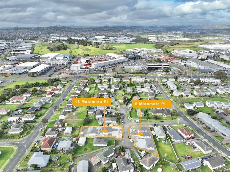 6 Matamata Place, Otara, Auckland - Carousel 23