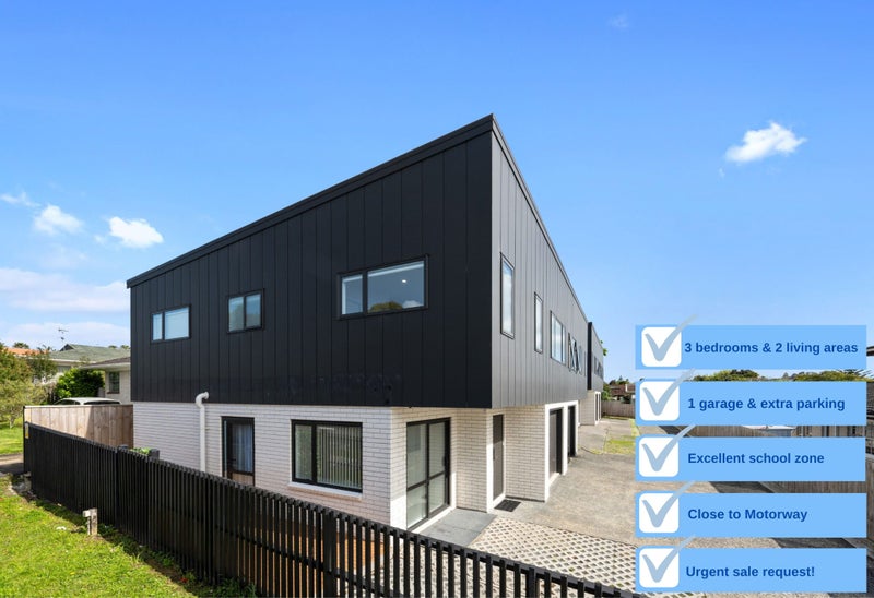 222A Pakuranga Road, Pakuranga Heights, Auckland - Carousel 1