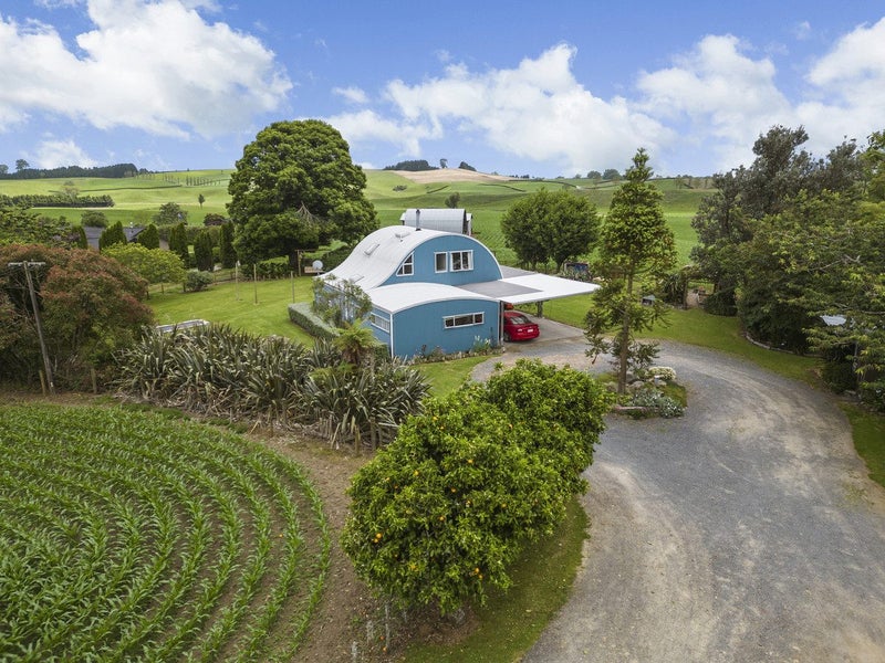 152 Te Kawa Road, Otorohanga, Te Awamutu - Carousel 1