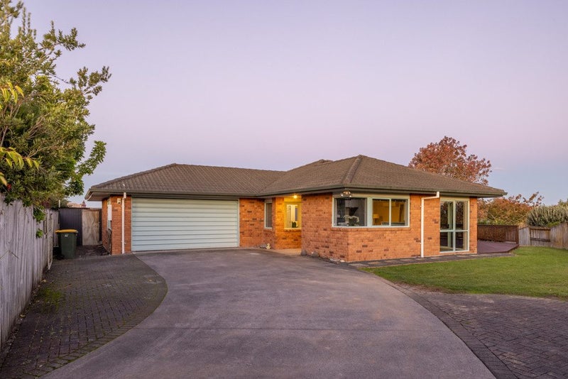 13A Achilles Rise, Flagstaff, Hamilton - Carousel 1