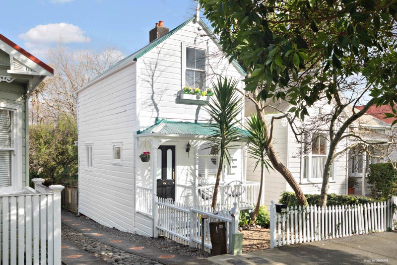 204 Richmond Road, Grey Lynn, Auckland - Carousel 1