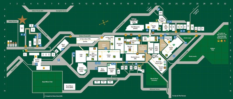 32 Adams Terrace, Aro Valley, Wellington - Carousel 16