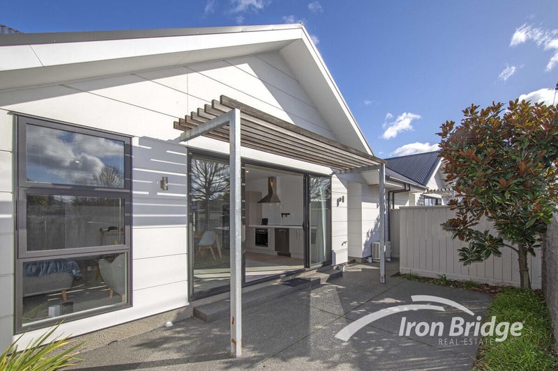 29C Clarence Street South, Addington, Christchurch - Carousel 1