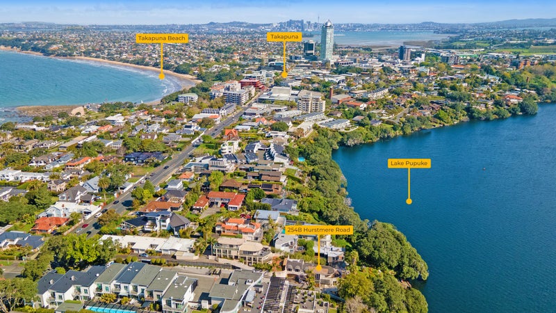 254B Hurstmere Road, Takapuna, Auckland - Carousel 2