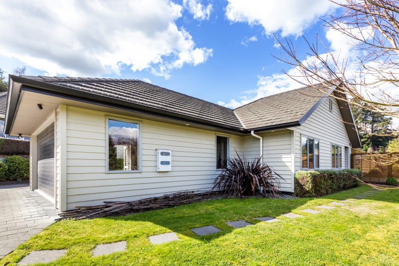 4 Van Asch Lane, Rangatira Park, Taupo - Carousel 1