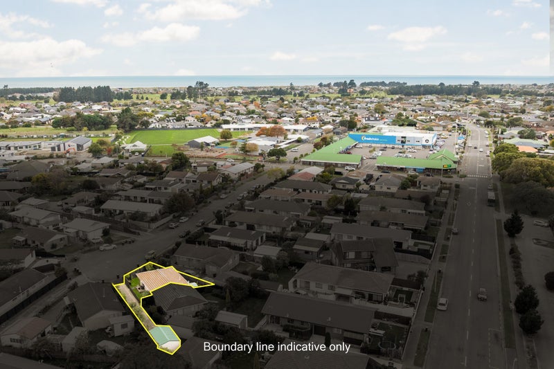 2/17 Tamarisk Place, Parklands, Christchurch - Carousel 17