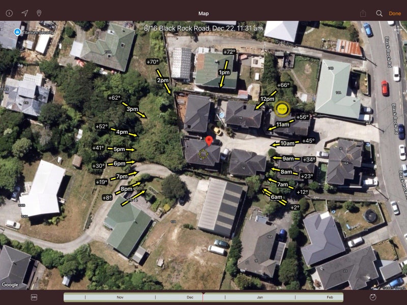 8/16 Black Rock Road, Newlands, Wellington - Carousel 20