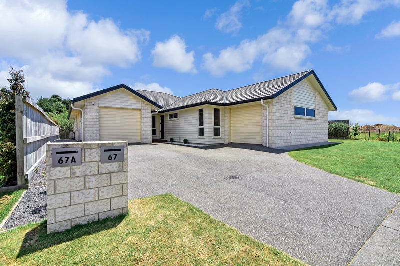 67 Glenpark Crescent, Bethlehem, Tauranga - Carousel 1